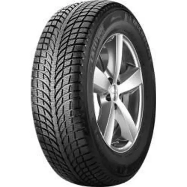Anvelope Michelin Latitude Alpin La2 255/50R19 107V Iarna
