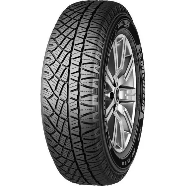 Anvelope Michelin Latitude Cross 215/60R17 100H Vara