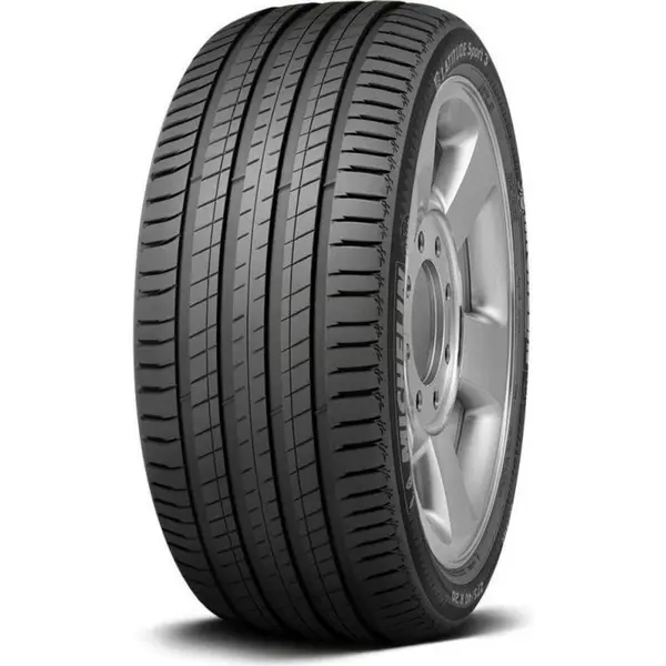Anvelope Michelin Latitude Sport 3 295/40R20 106Y Vara