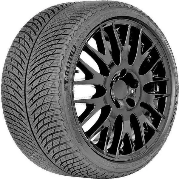 Anvelope Michelin Pilot Alpin 5 215/65R16 102H Iarna