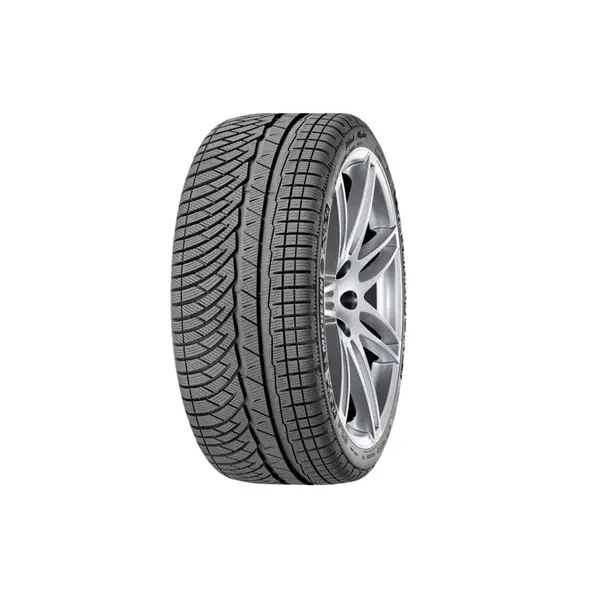Anvelope Michelin Pilot Alpin Pa4 245/50R18 104V Iarna