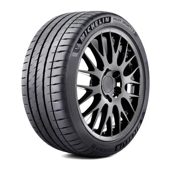 Anvelope Michelin Pilot Sport 4 Suv 235/65R18 110H Vara