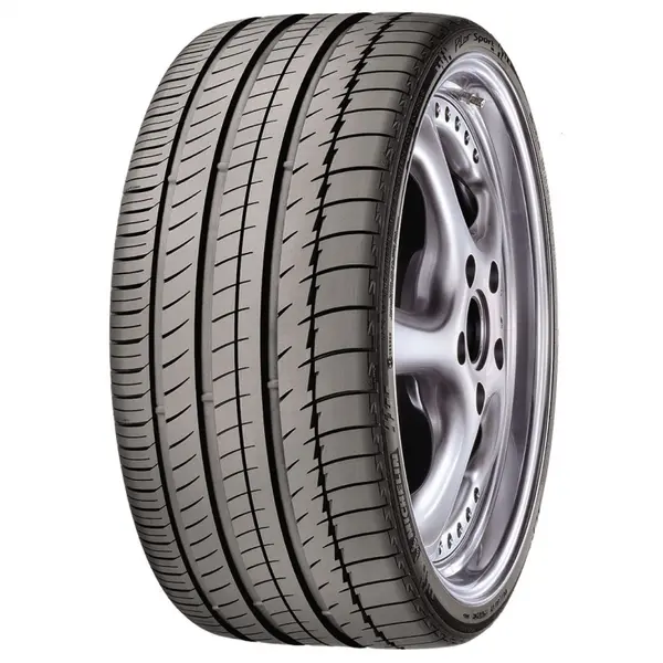 Anvelope Michelin Pilot Sport CUP 2 235/35R19 91Y Vara