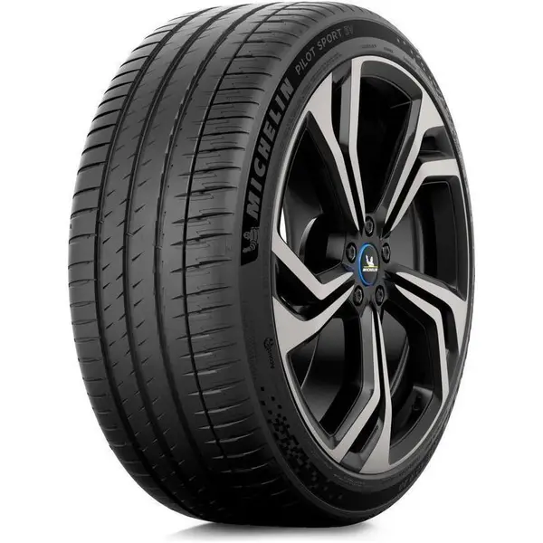 Anvelope Michelin Pilot Sport Ev 275/35R22 104Y Vara