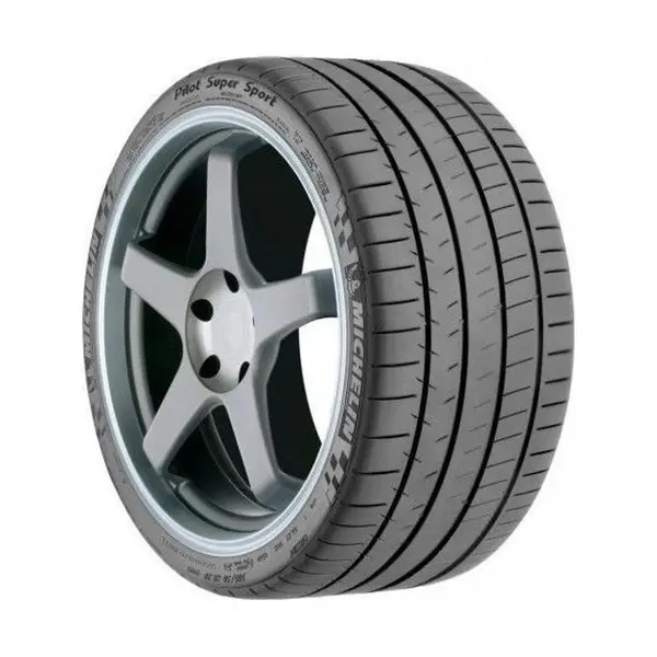 Anvelope Michelin Pilot Super Sport 255/45R19 100Y Vara