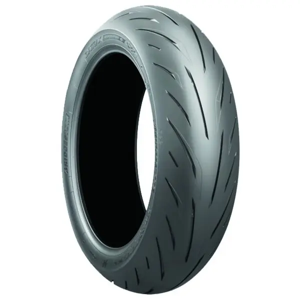 Anvelope moto Bridgestone - Battlax Hypersport S22 - 190 55R17 [W] [spate] Latime 190 Inaltime 55 Janta 17