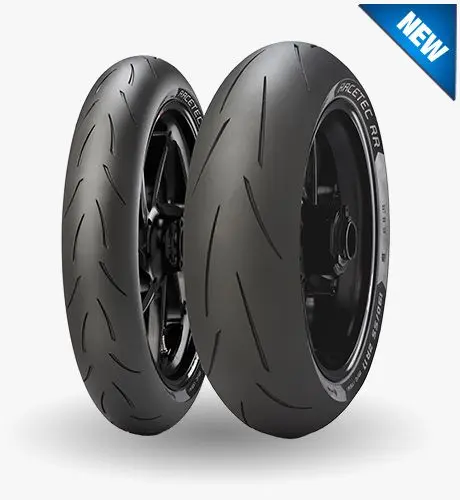 Anvelope moto Metzeler - Racetec RR K2 - 120 70ZR17 [W] [fata] Latime 120 Inaltime 70 Janta 17