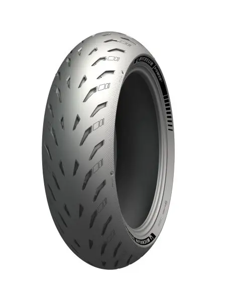 Anvelope moto Michelin - Power 5 - 180 55ZR17 [W] [spate] Latime 180 Inaltime 55 Janta 17
