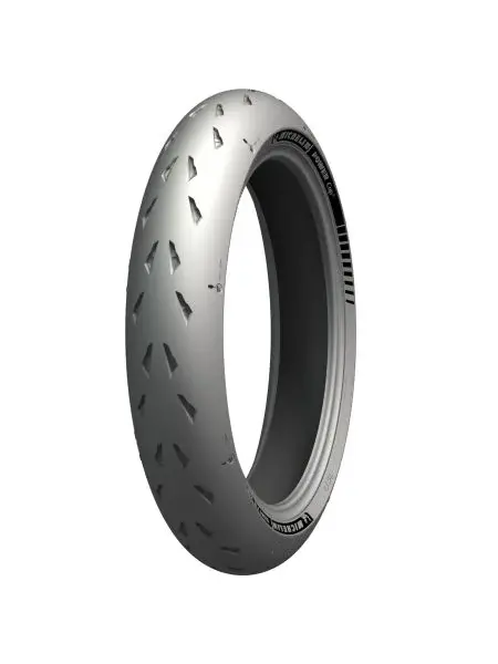 Anvelope moto Michelin - Power Cup 2 - 120 70ZR17 [58W] [fata] Latime 120 Inaltime 70 Janta 17