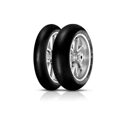 Anvelope moto Pirelli - Diablo Superbike SC1 - 120 70R17 [NHS] [fata] Latime 120 Inaltime 70 Janta 17