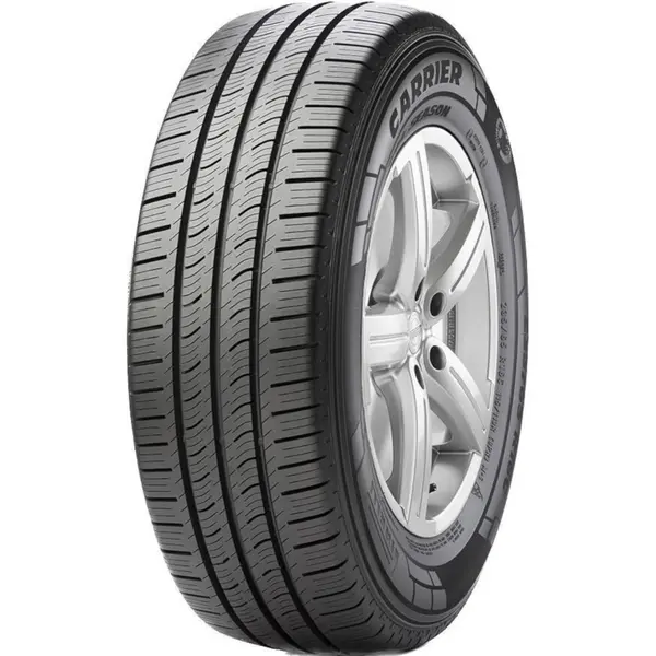 Anvelope Pirelli CARRIER ALL SEASON 205/75R16C 110R All Season