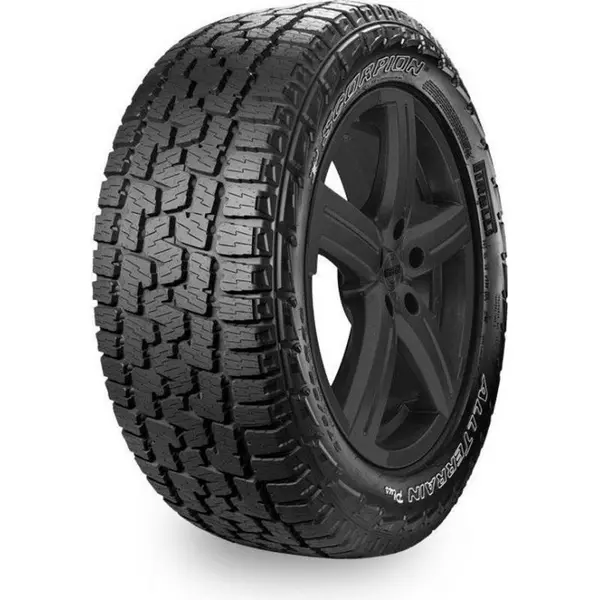 Anvelope Pirelli SCORPION ALL TERRAIN PLUS 295/40R20 110V All Season