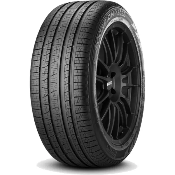 Anvelope Pirelli Scorpion Verde All Season 295/35R21 107W All Season