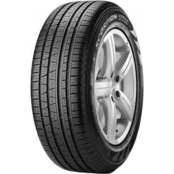 Anvelope Pirelli Scorpion Zero All Season 255/55R20 110Y All Season