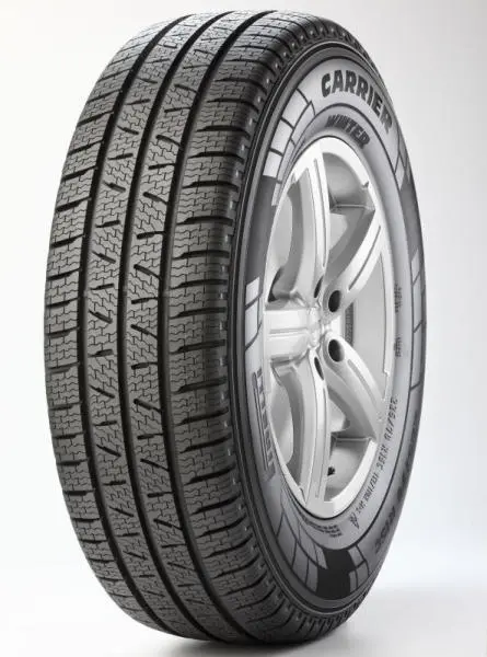 Anvelope Pirelli WINTER CARRIER 195/60R16C 99T Iarna