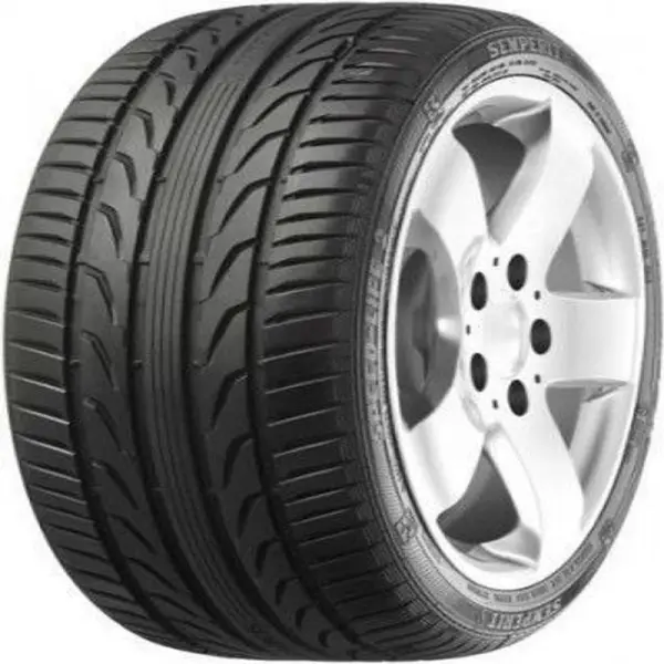 Anvelope Semperit Speedlife 2 215/45R17 87Y Vara