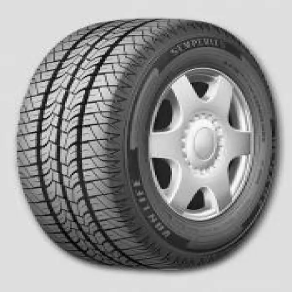 Anvelope Semperit Vanlife 2 215/65R15c 104/102T Vara