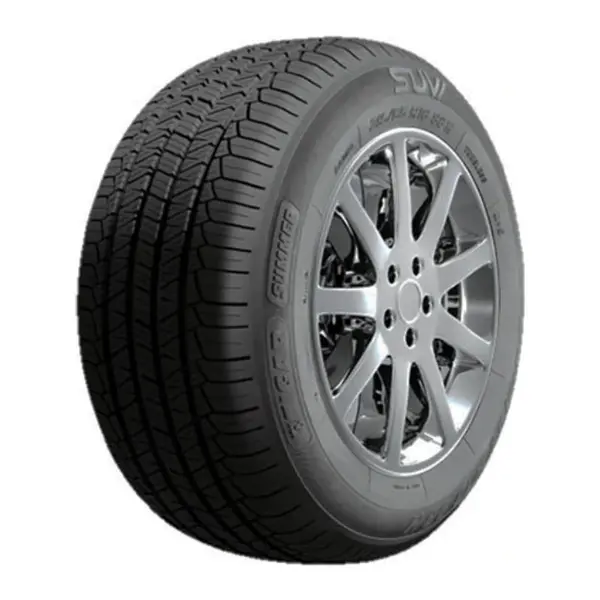 Anvelope Tigar ALL SEASON SUV 225/65R17 106V All Season