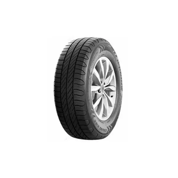 Anvelope Tigar Cargospeedevo 205/75R16C 110/108R Vara