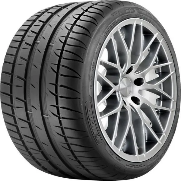 Anvelope Tigar High Performance 195/65R15 91V Vara