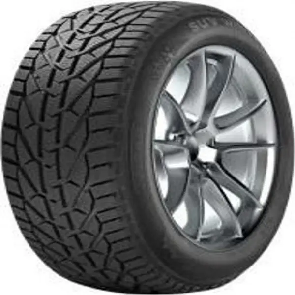 Anvelope Tigar Winter 195/60R15 88T Iarna