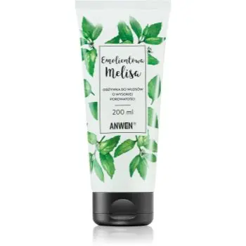Anwen Emollient Melissa balsam de păr