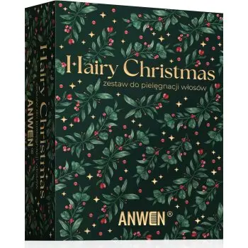 Anwen Hairy Christmas set cadou pentru păr