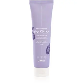 Anwen Here Comes The Shine Shining Primer For Medium Porosity Hair baza pentru machiaj pentru păr