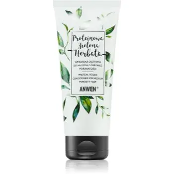 Anwen Protein Green Tea balsam de păr