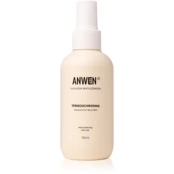 Anwen x Klaudia Matuszewska Heat Protection spray protector pentru modelarea termica a parului