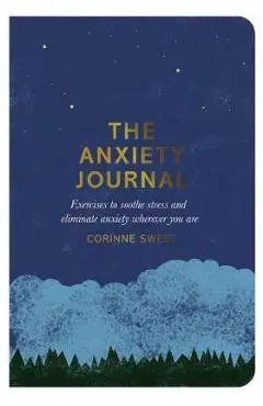Anxiety Journal