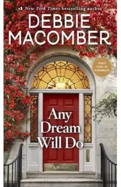 Any Dream Will Do - Debbie Macomber