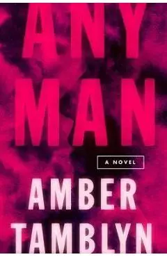 Any Man - Amber Tamblyn