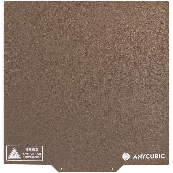 ANYCUBIC Anycubic PEI Spring Steel for Kobra 2/2 Pro