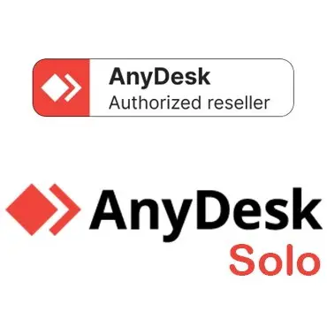 AnyDesk Licenta AnyDesk Solo - 3 ani