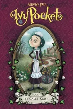 Anyone But Ivy Pocket, Paperback/Caleb Krisp