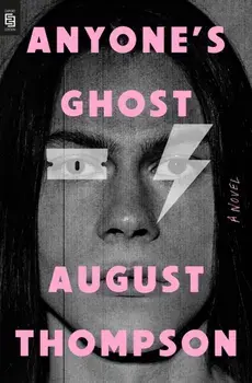 Anyone's Ghost, Paperback/August Thompson