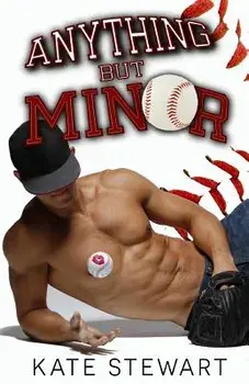 Anything But Minor, Paperback/Kate Stewart