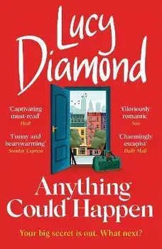 Anything Could Happen, Paperback/Lucy Diamond