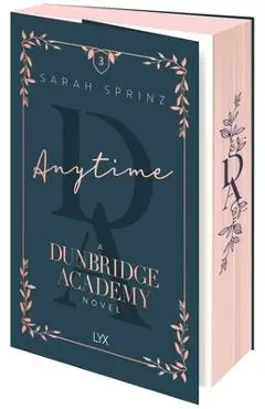 Anytime - Sarah Sprinz