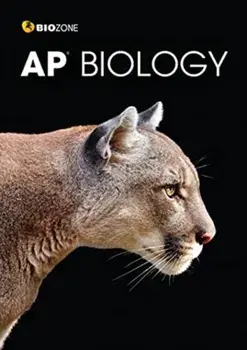 AP Biology, Paperback/Jill Mellanby