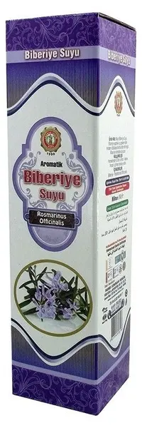 Apă aromată de băut din rozmarin, 1 l, Nurs Lokman Hekim