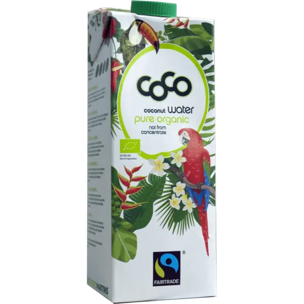 Apa cocos Dr. Antonio Martins 1L ECO