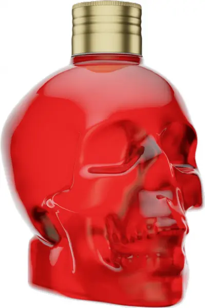Apa de Colonie Profesionala, Parfumata Mexico, Bandido 400 ml