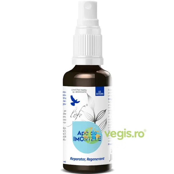 Apa de Imortele 100ml