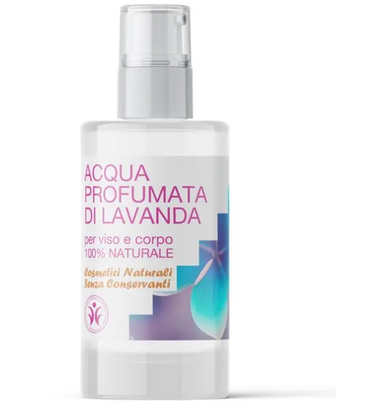 Apa de levantica, 125 ml