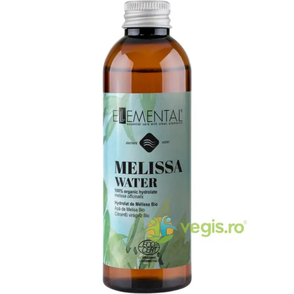 Apa de Melissa Bio 100ml