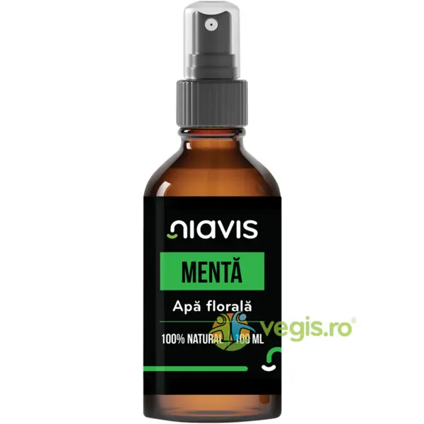 Apa de Menta 100ml