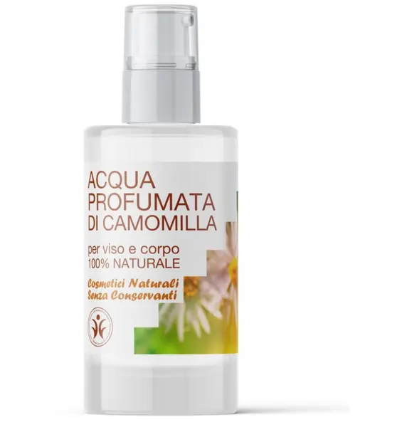 Apa de musetel, 125 ml