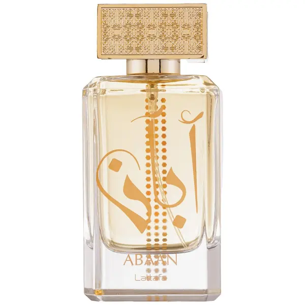Apa de Parfum Abaan, Lattafa, Femei 100ml